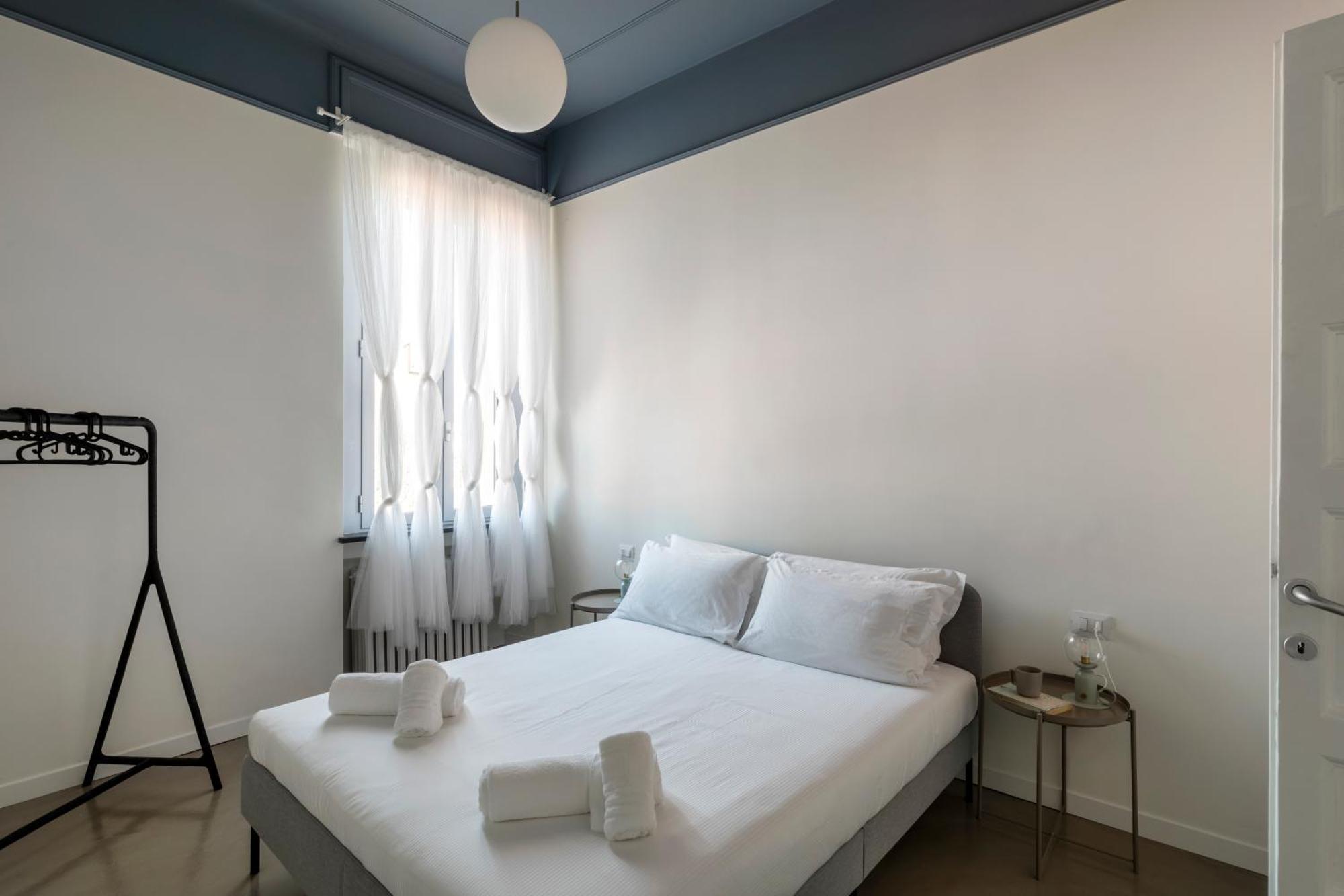 Residenza '900 Apartment Кастеланца Екстериор снимка