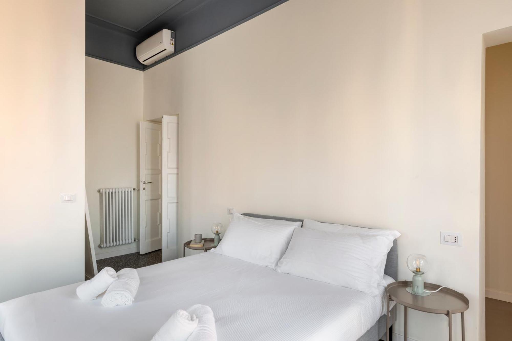 Residenza '900 Apartment Кастеланца Екстериор снимка