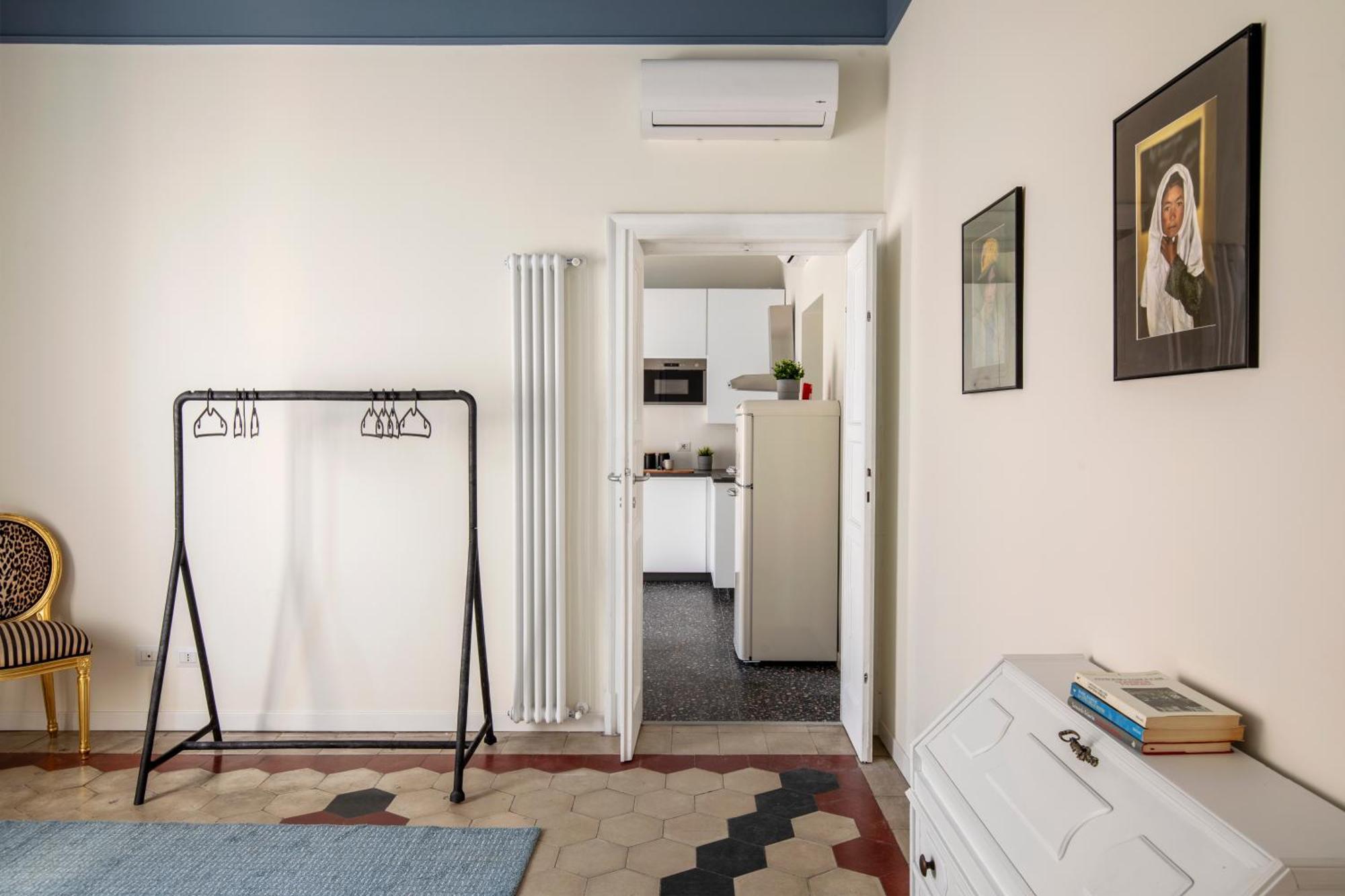Residenza '900 Apartment Кастеланца Екстериор снимка