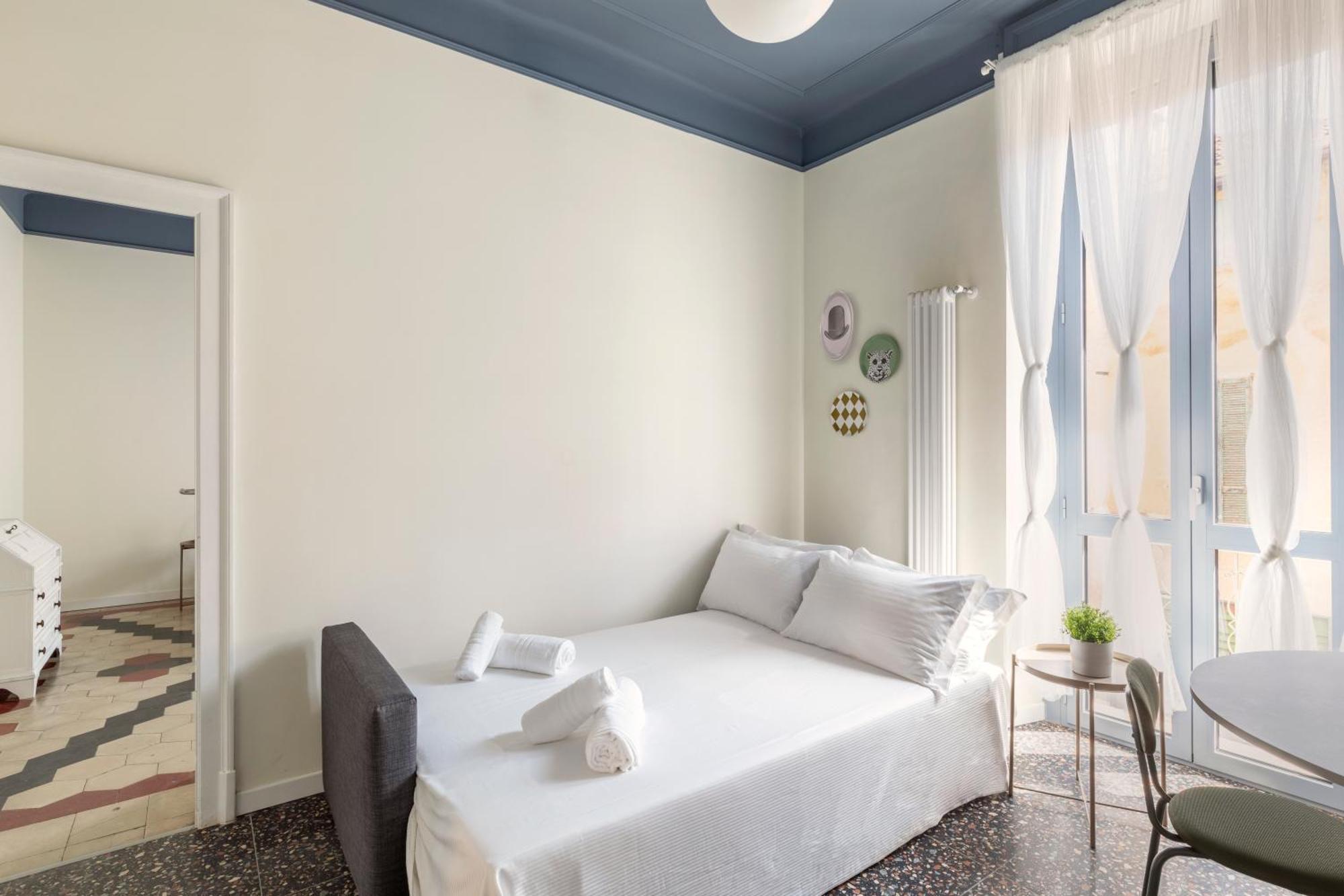 Residenza '900 Apartment Кастеланца Екстериор снимка