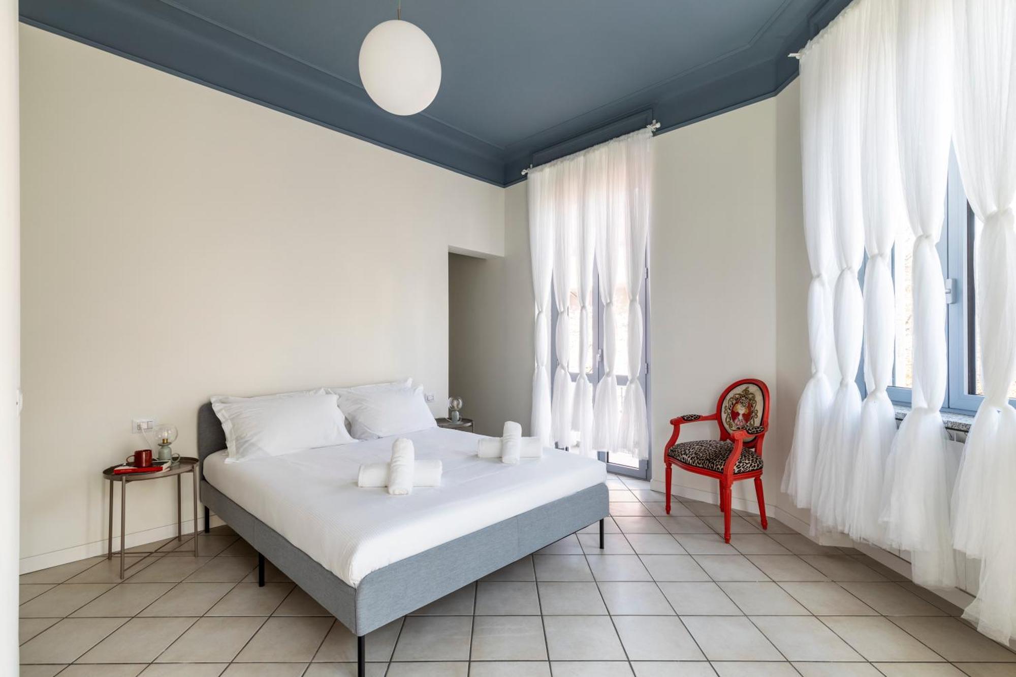 Residenza '900 Apartment Кастеланца Екстериор снимка