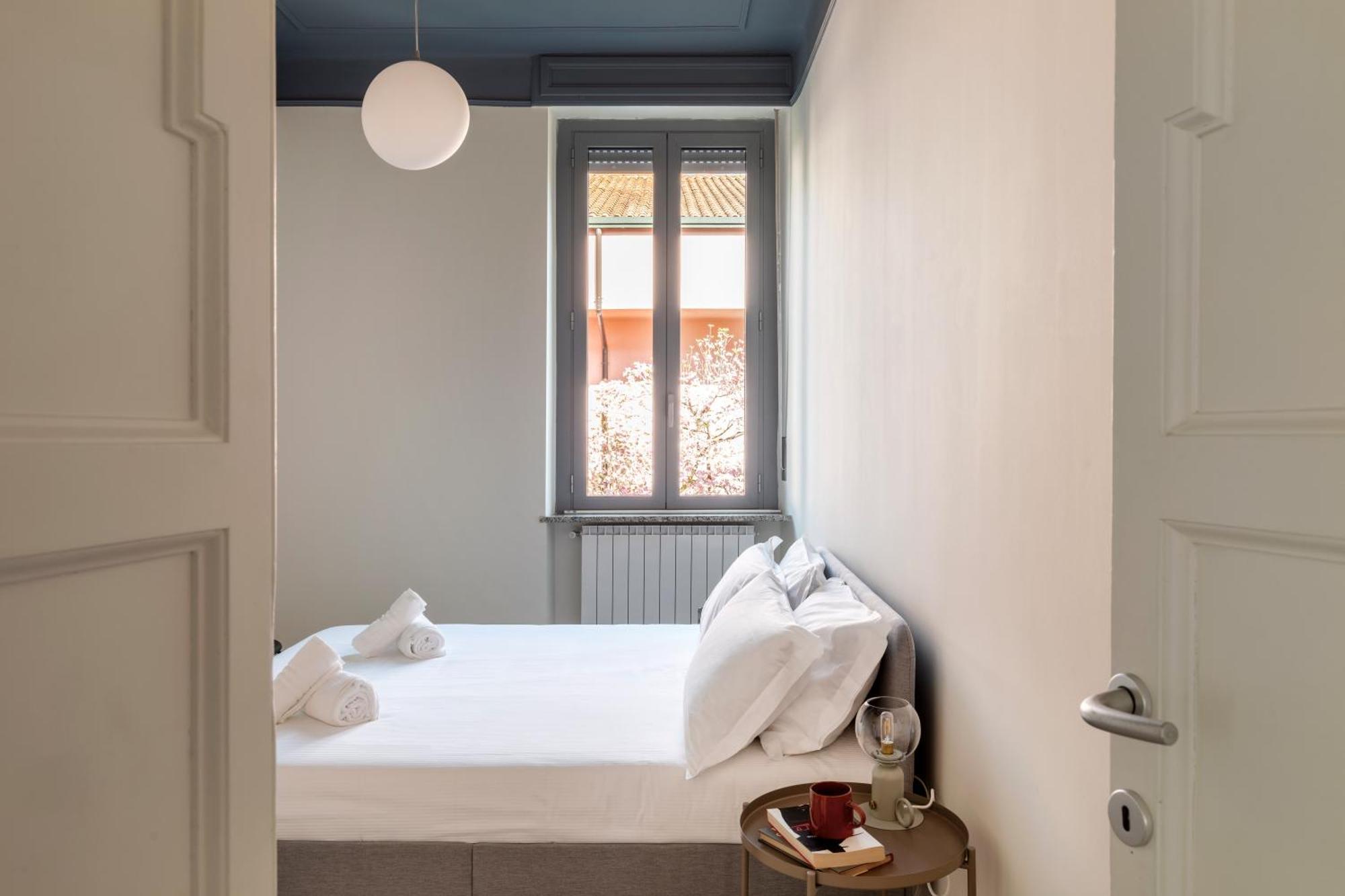 Residenza '900 Apartment Кастеланца Екстериор снимка