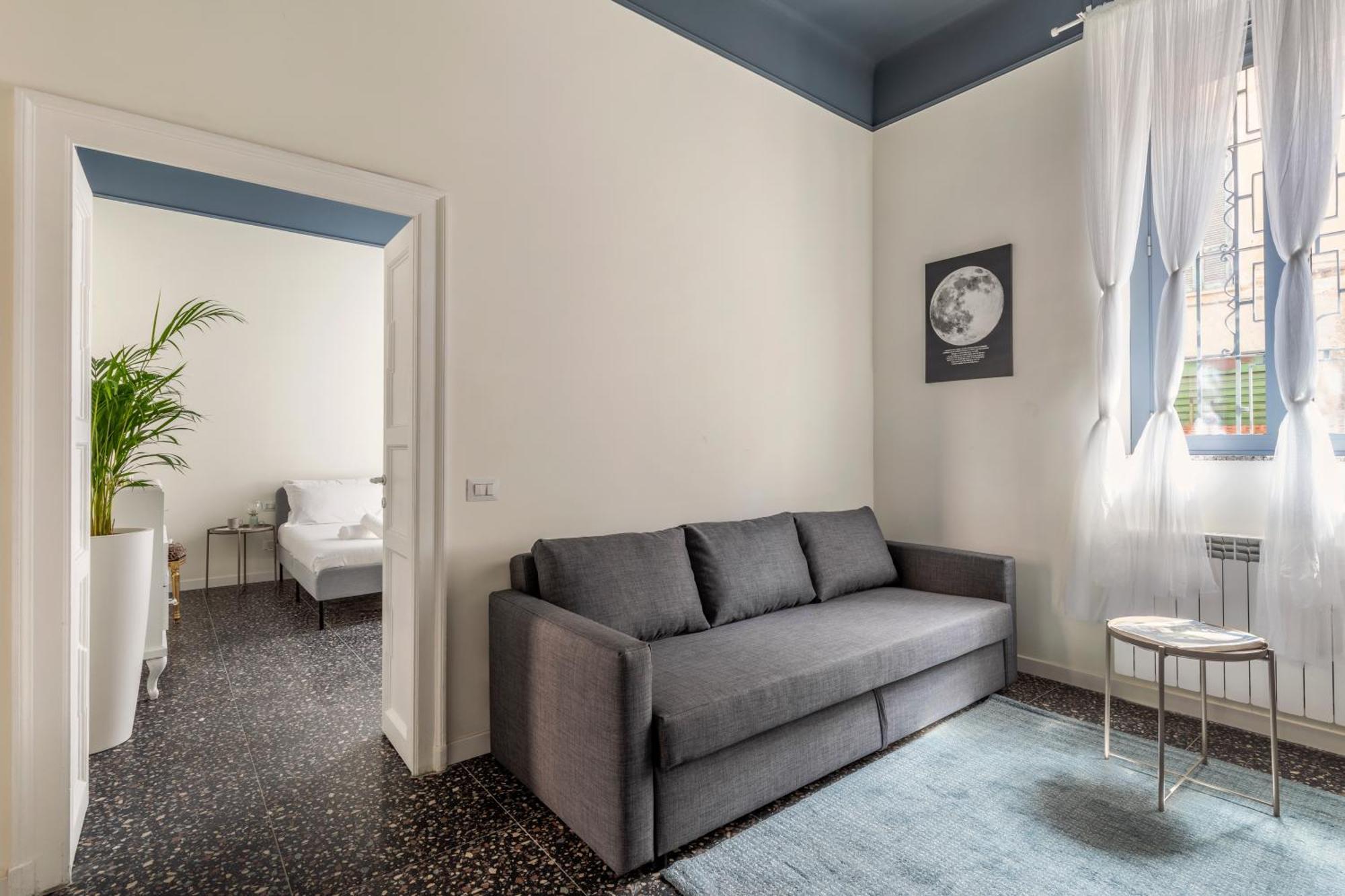 Residenza '900 Apartment Кастеланца Екстериор снимка