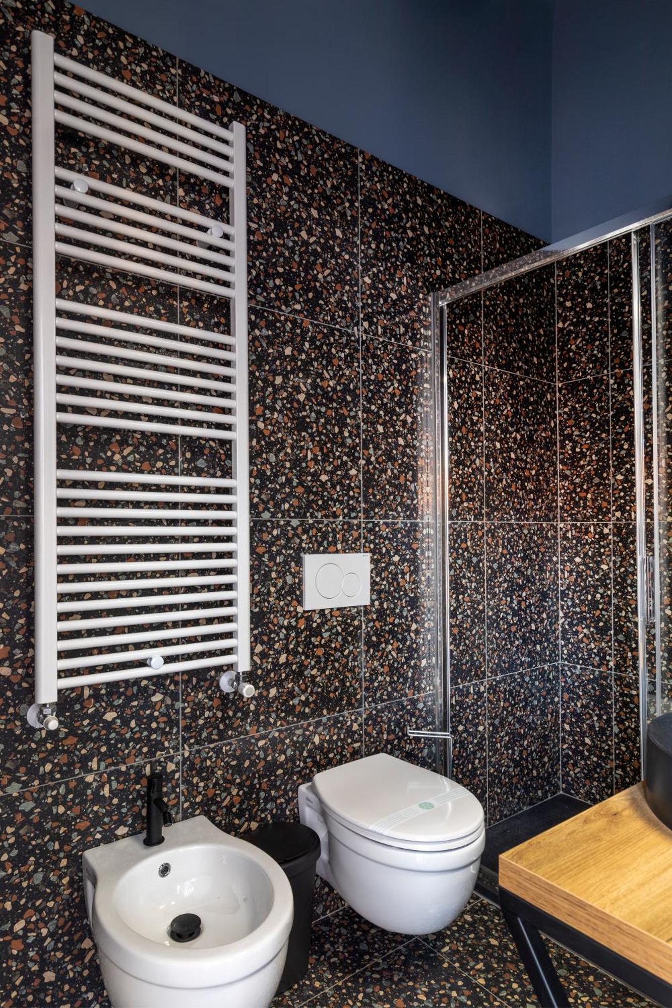 Residenza '900 Apartment Кастеланца Екстериор снимка