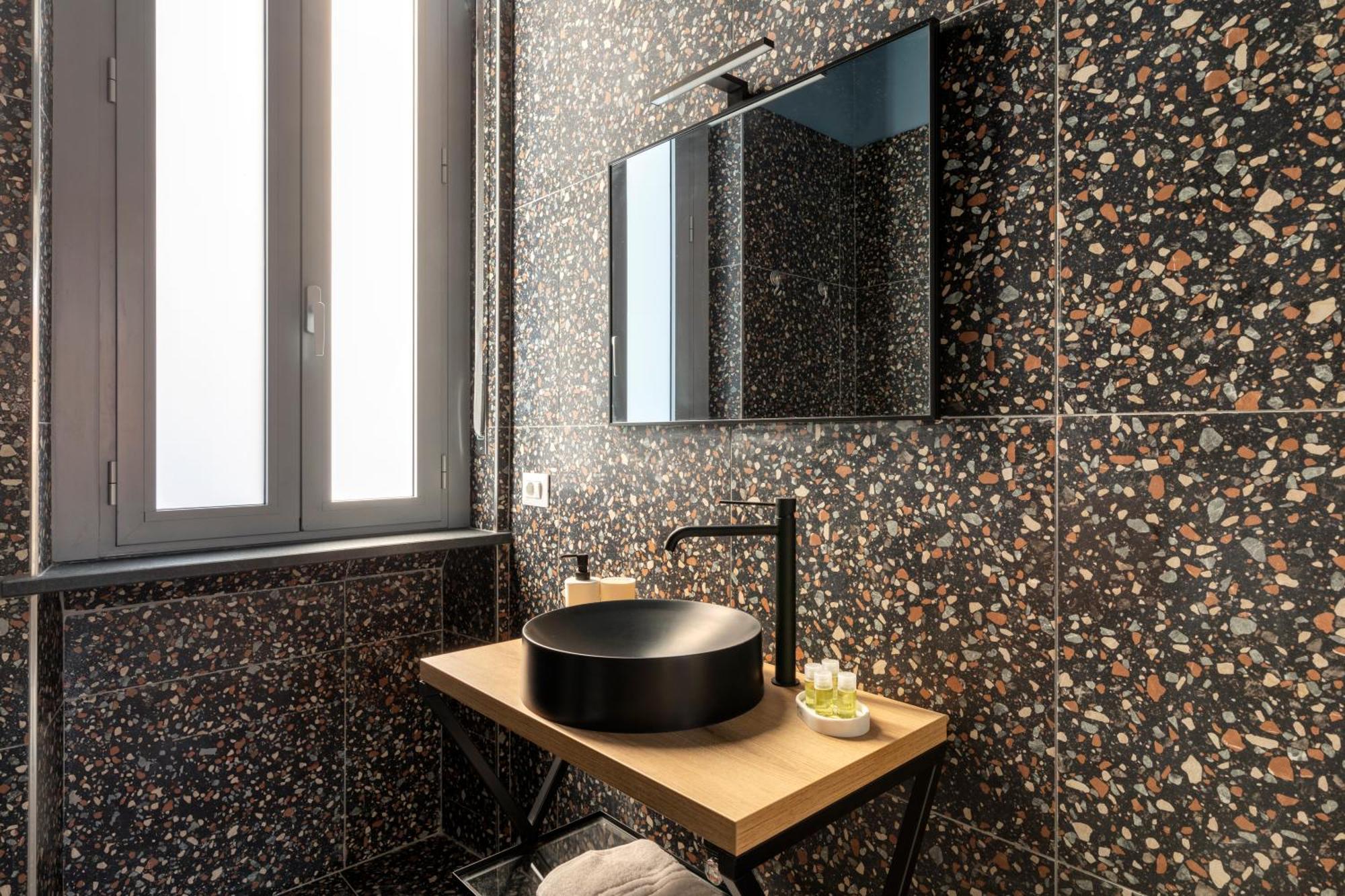 Residenza '900 Apartment Кастеланца Екстериор снимка