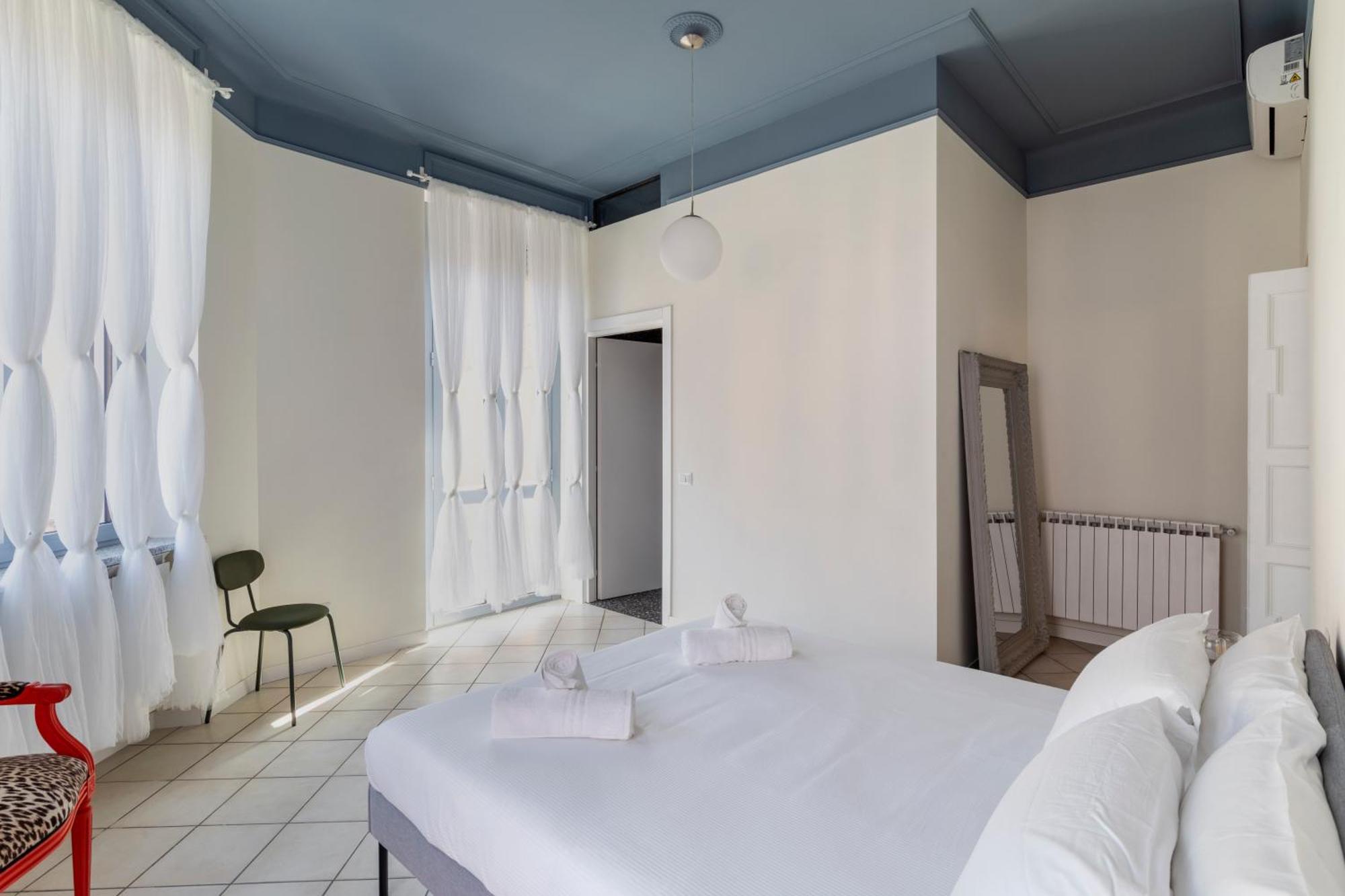 Residenza '900 Apartment Кастеланца Екстериор снимка