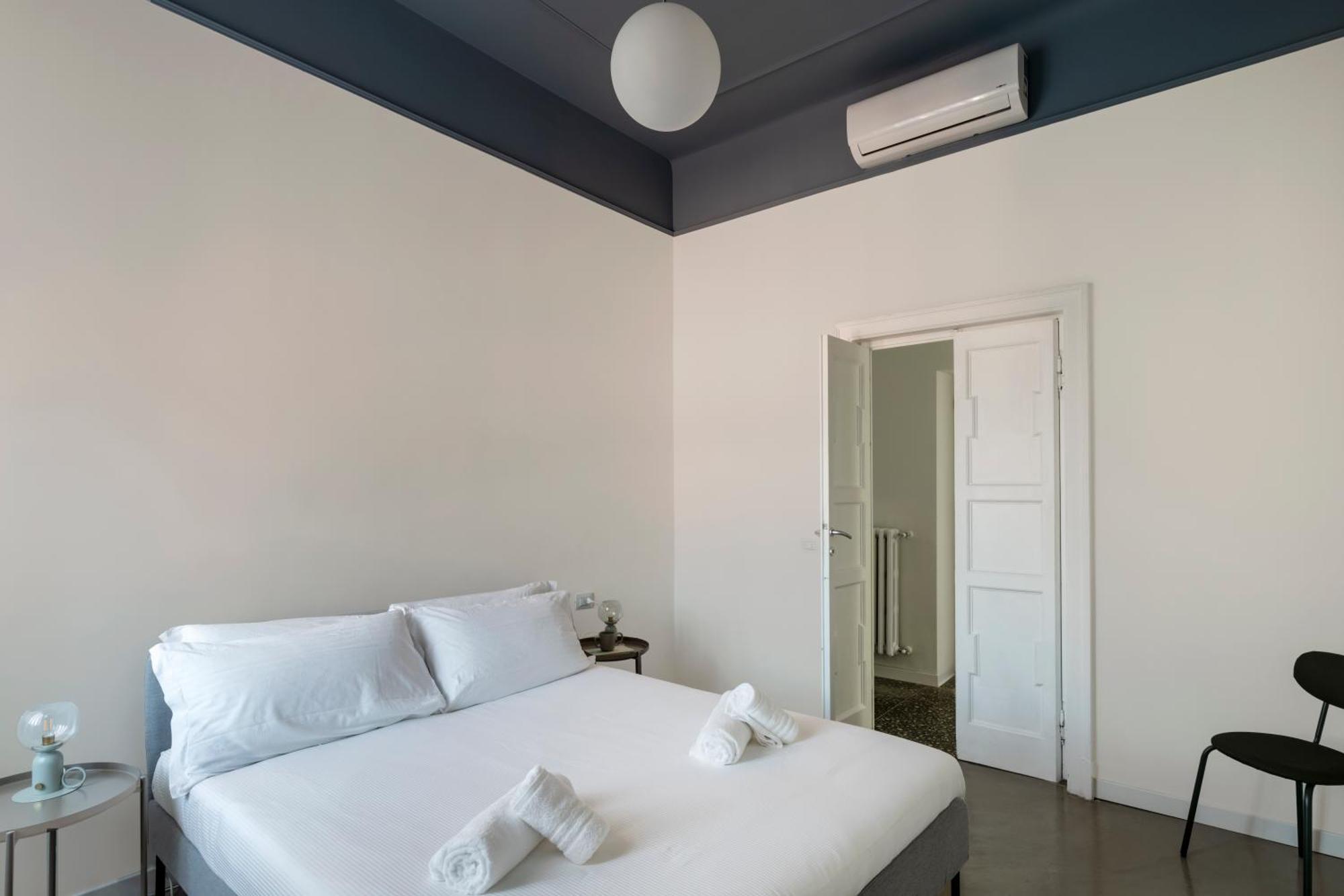 Residenza '900 Apartment Кастеланца Екстериор снимка