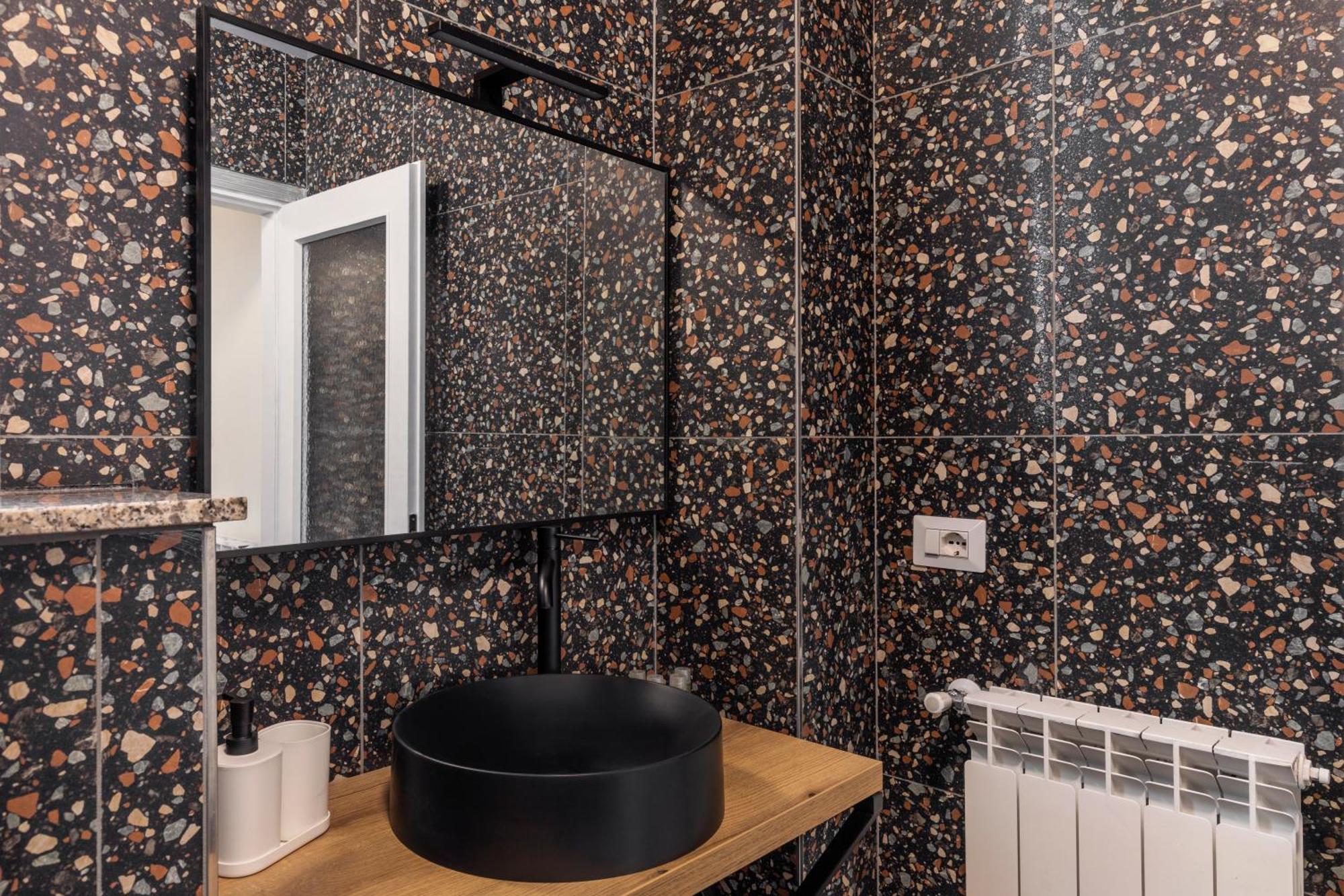 Residenza '900 Apartment Кастеланца Екстериор снимка