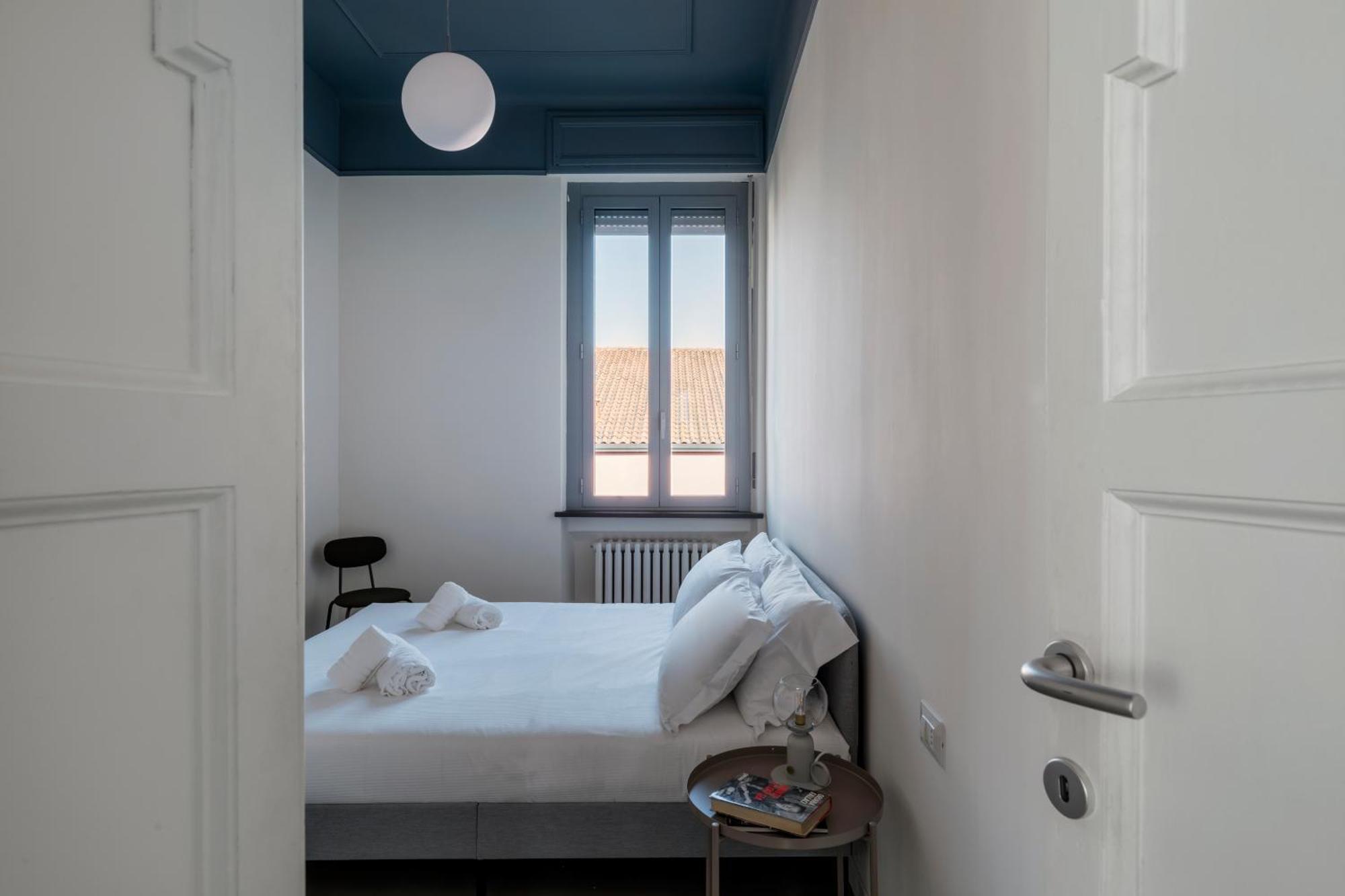 Residenza '900 Apartment Кастеланца Екстериор снимка
