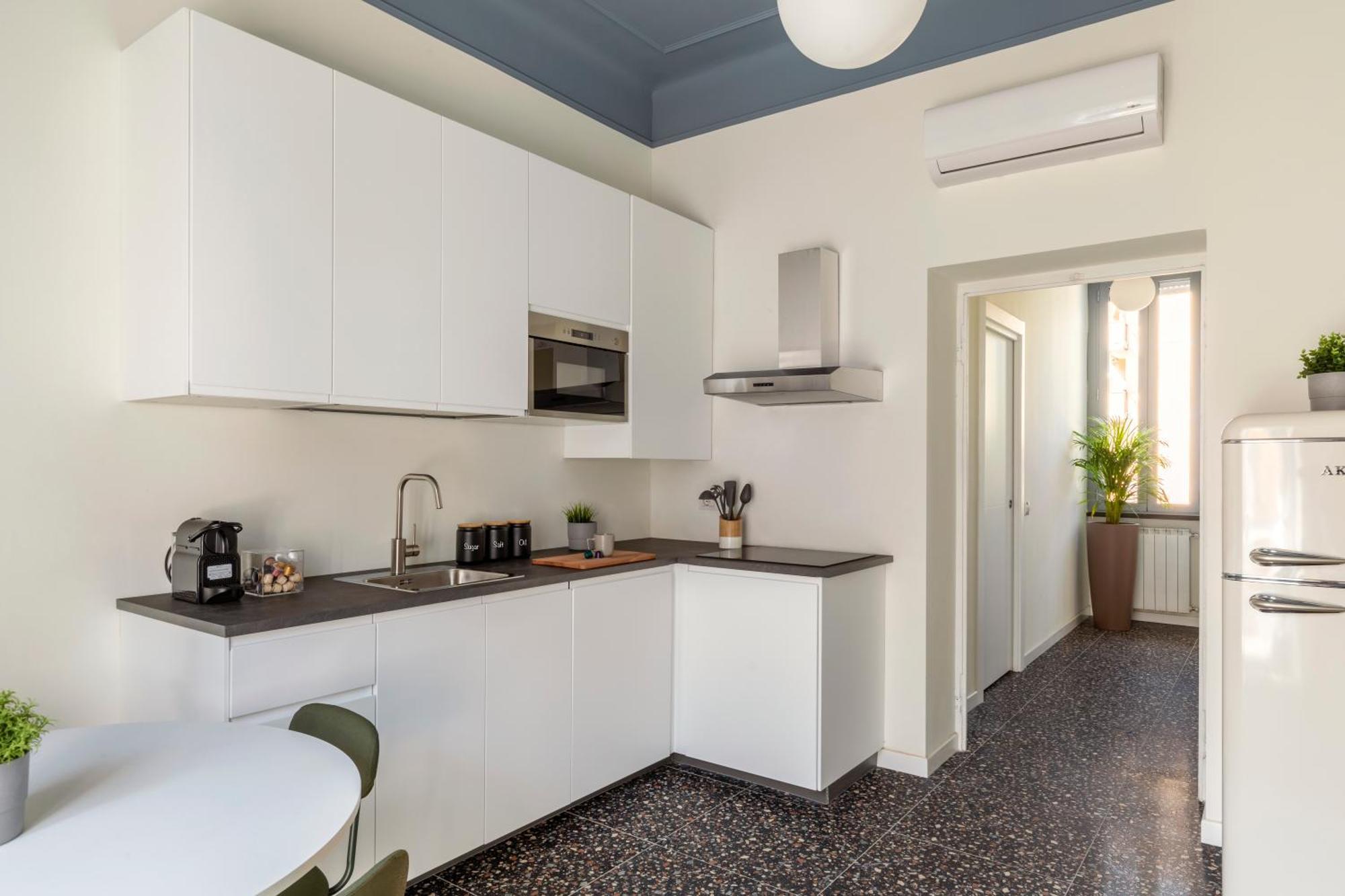 Residenza '900 Apartment Кастеланца Екстериор снимка