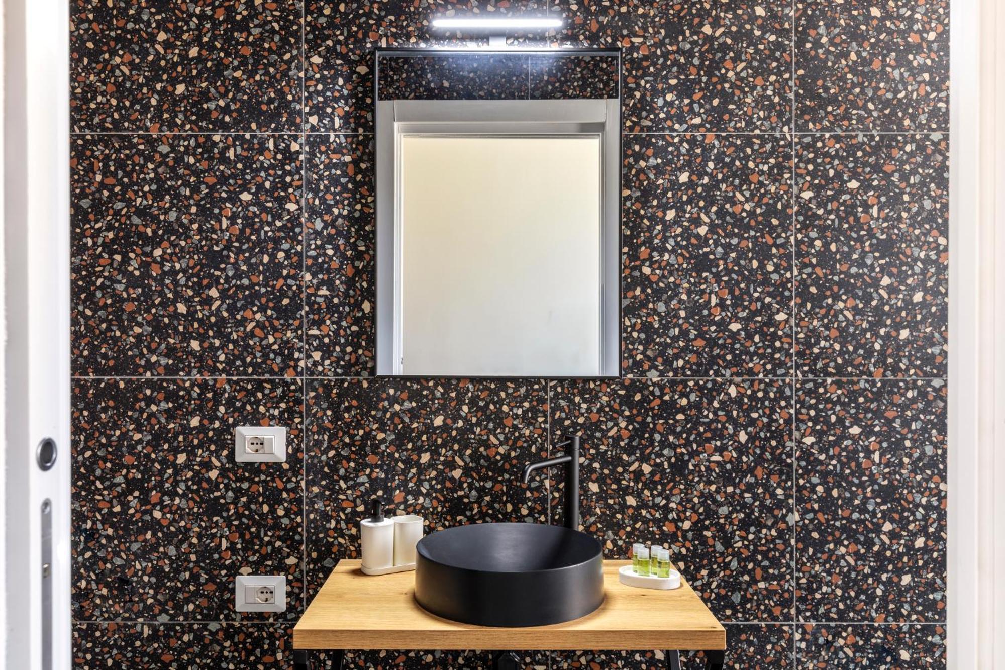Residenza '900 Apartment Кастеланца Екстериор снимка