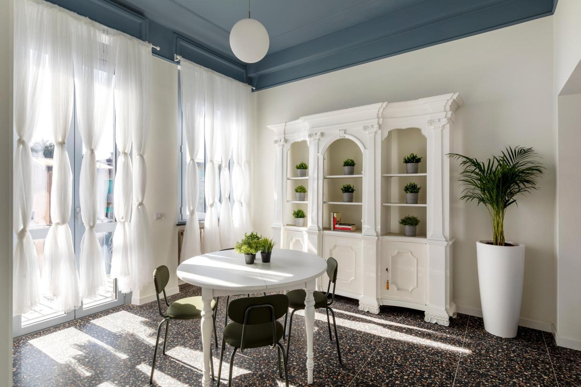 Residenza '900 Apartment Кастеланца Екстериор снимка