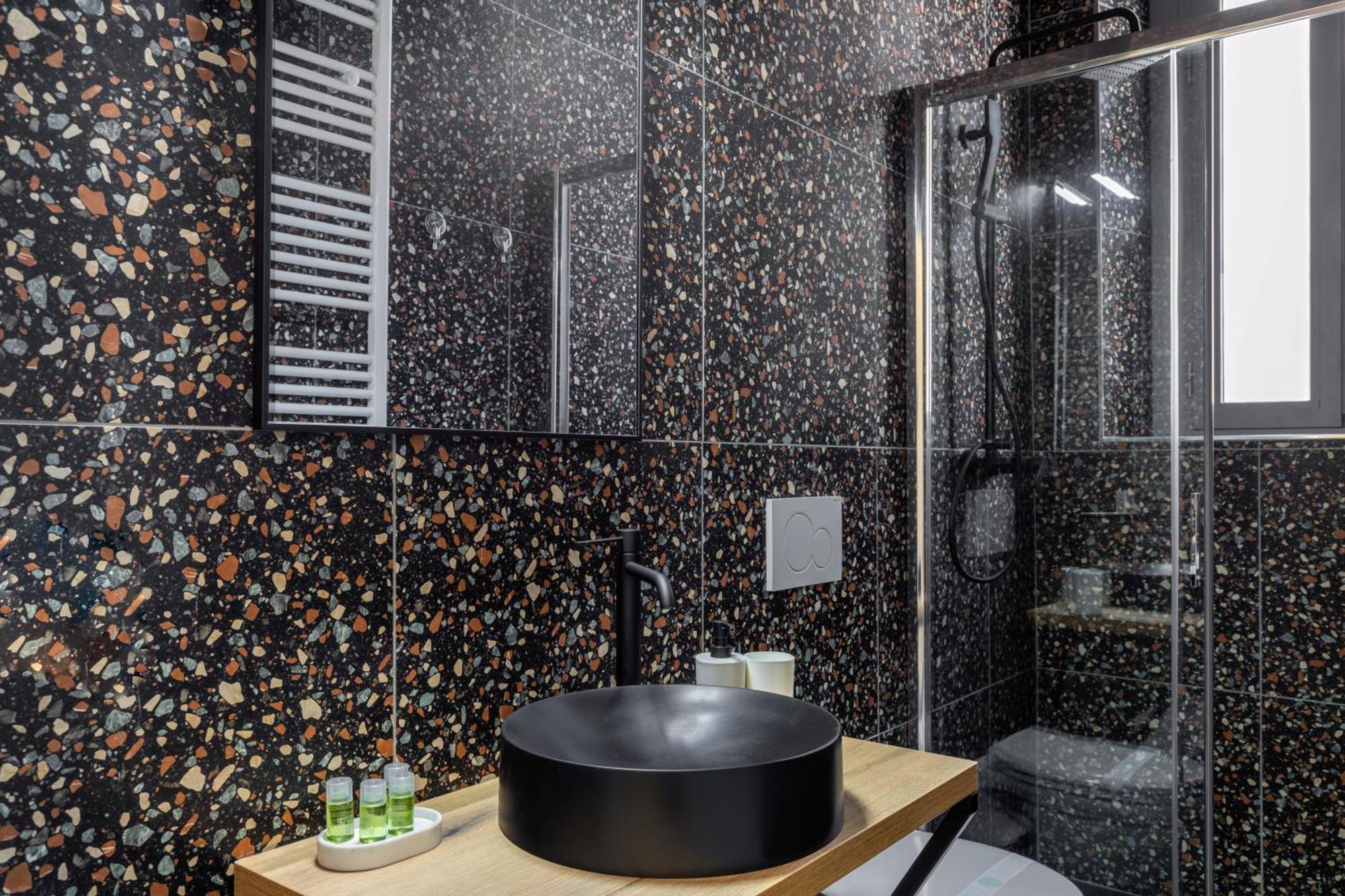Residenza '900 Apartment Кастеланца Екстериор снимка