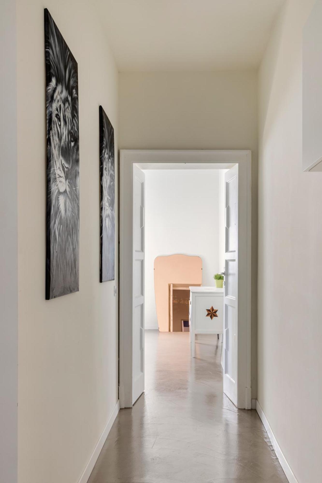 Residenza '900 Apartment Кастеланца Екстериор снимка