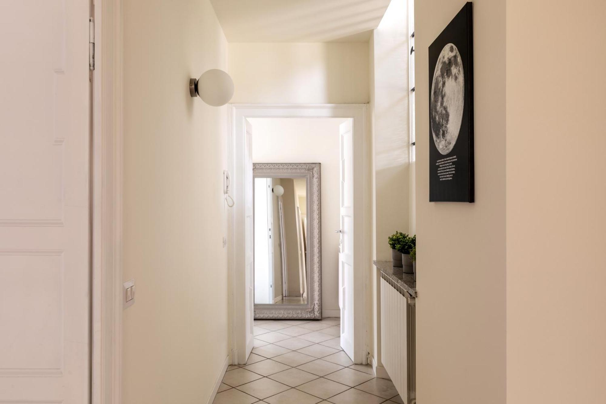 Residenza '900 Apartment Кастеланца Екстериор снимка