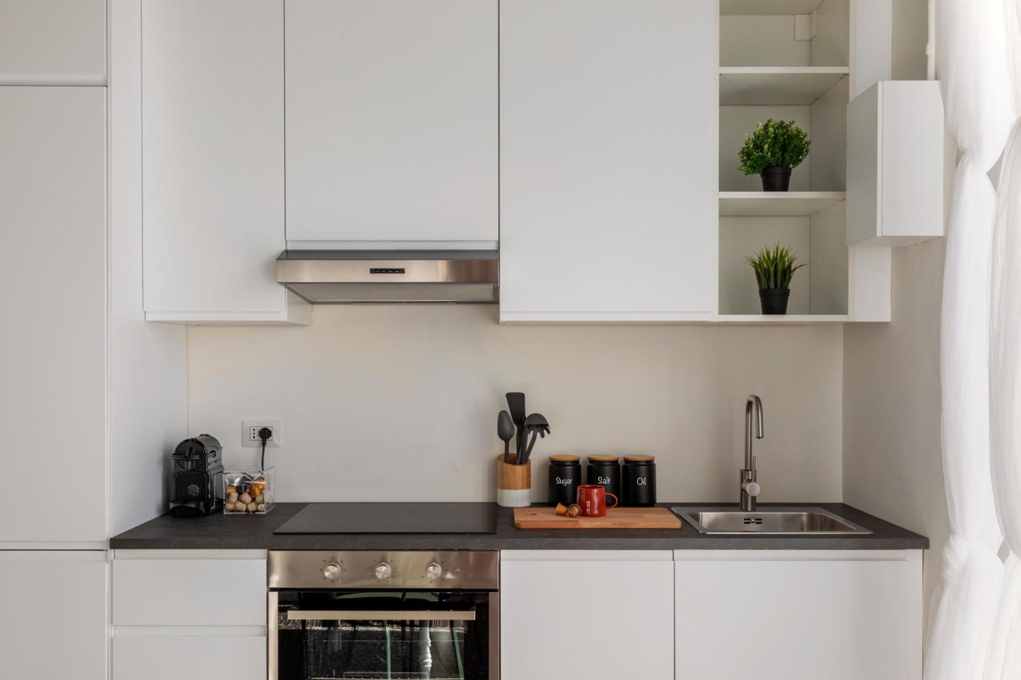 Residenza '900 Apartment Кастеланца Екстериор снимка