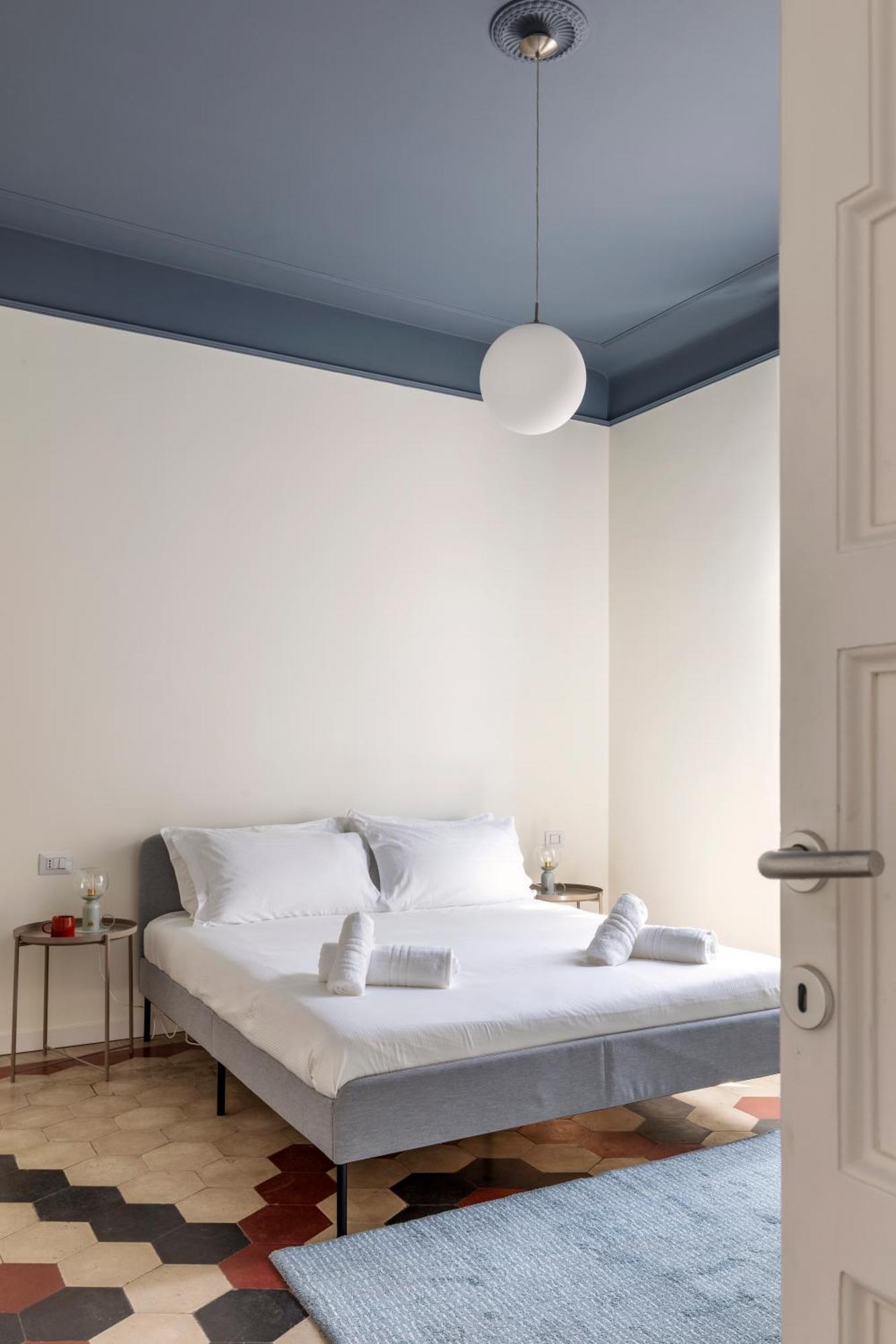 Residenza '900 Apartment Кастеланца Екстериор снимка