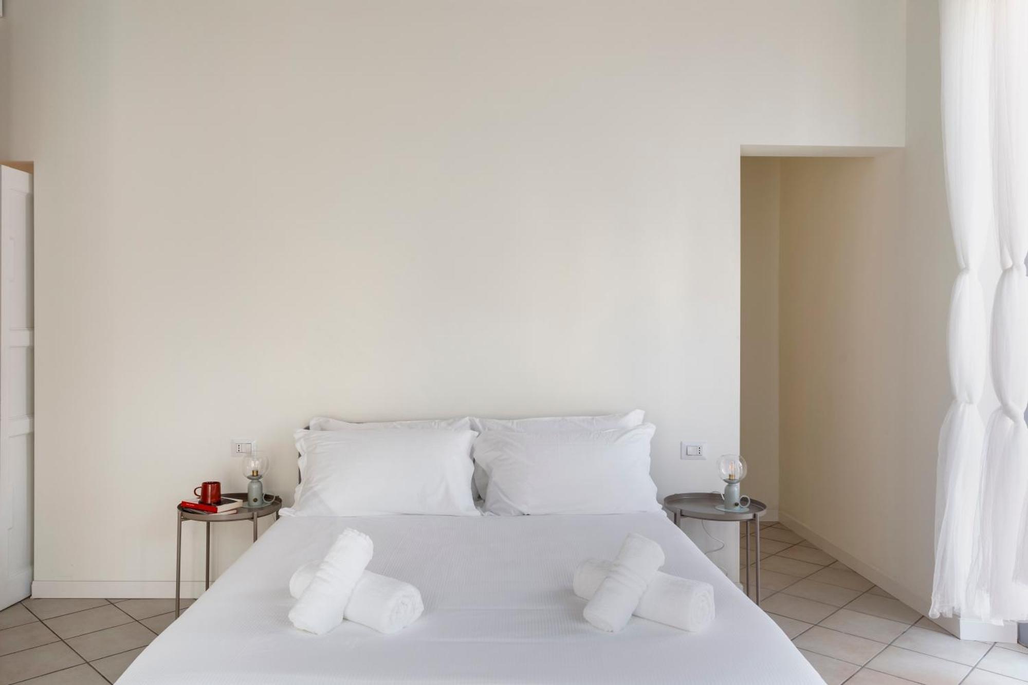 Residenza '900 Apartment Кастеланца Екстериор снимка