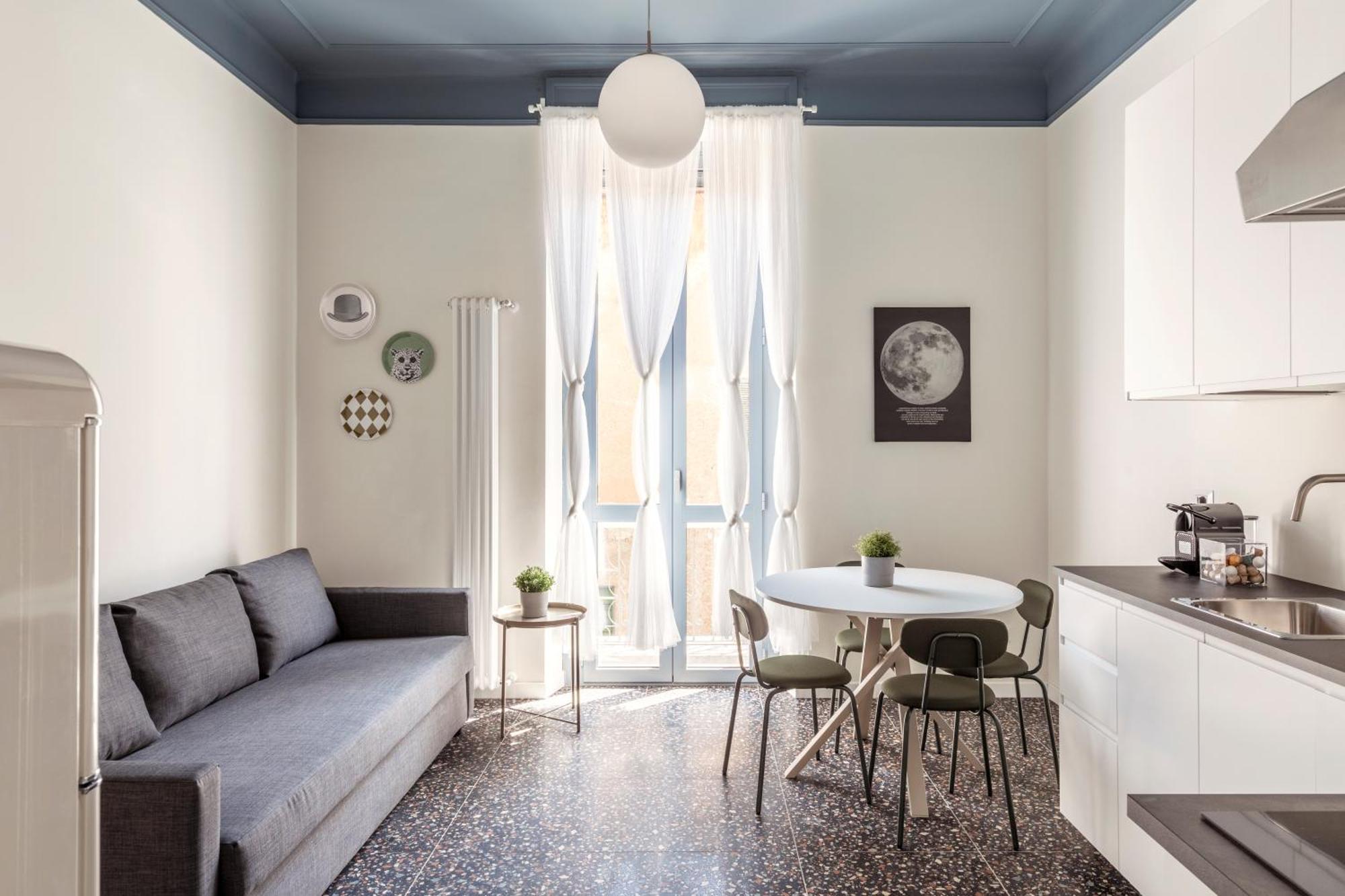 Residenza '900 Apartment Кастеланца Екстериор снимка
