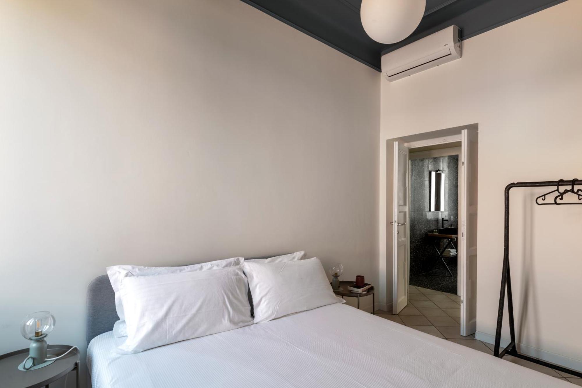 Residenza '900 Apartment Кастеланца Екстериор снимка