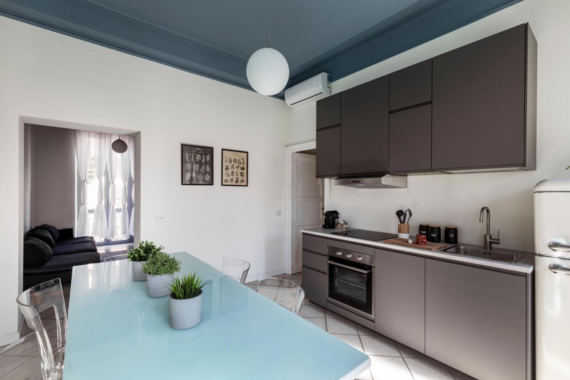 Residenza '900 Apartment Кастеланца Екстериор снимка
