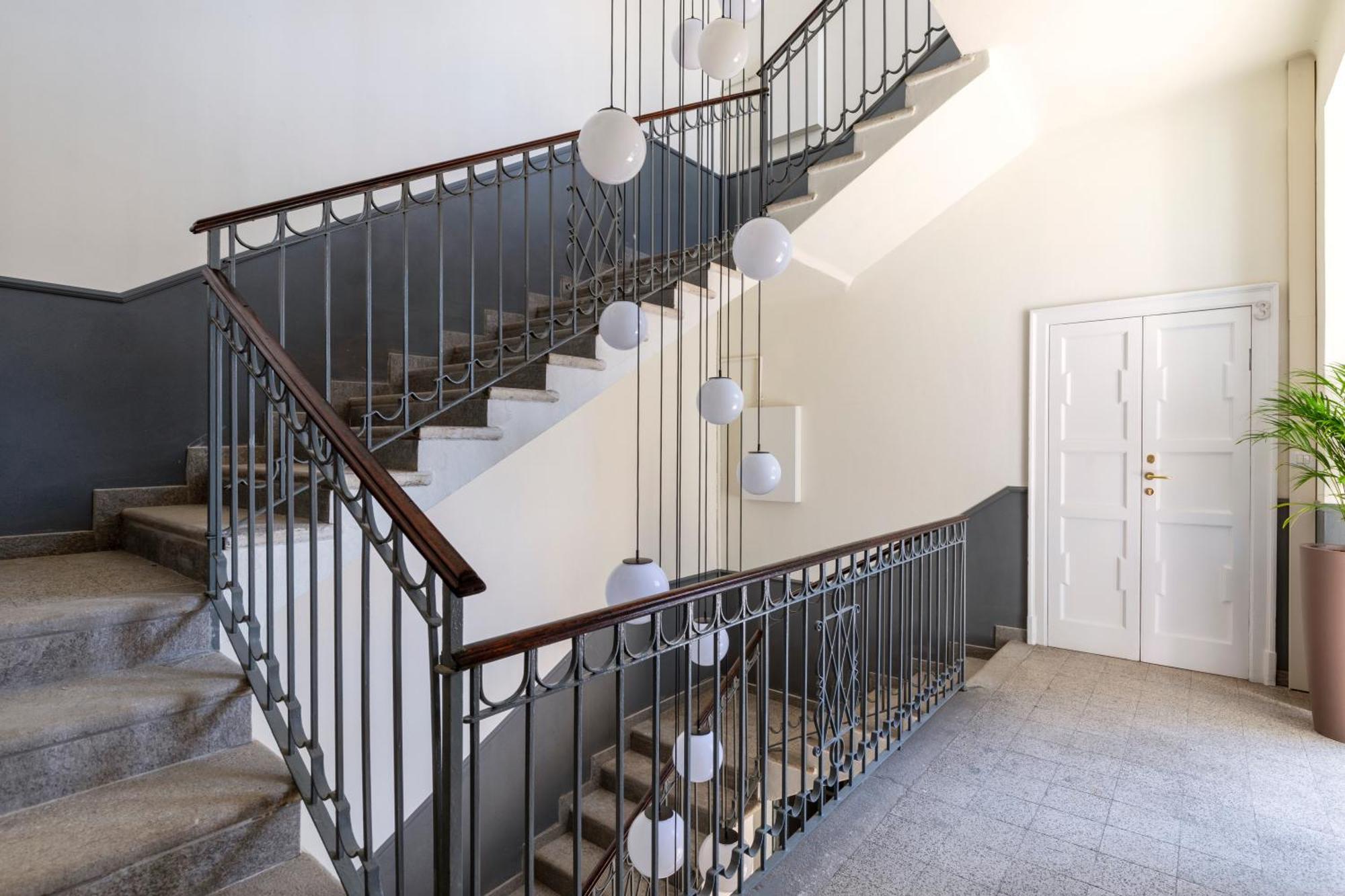 Residenza '900 Apartment Кастеланца Екстериор снимка