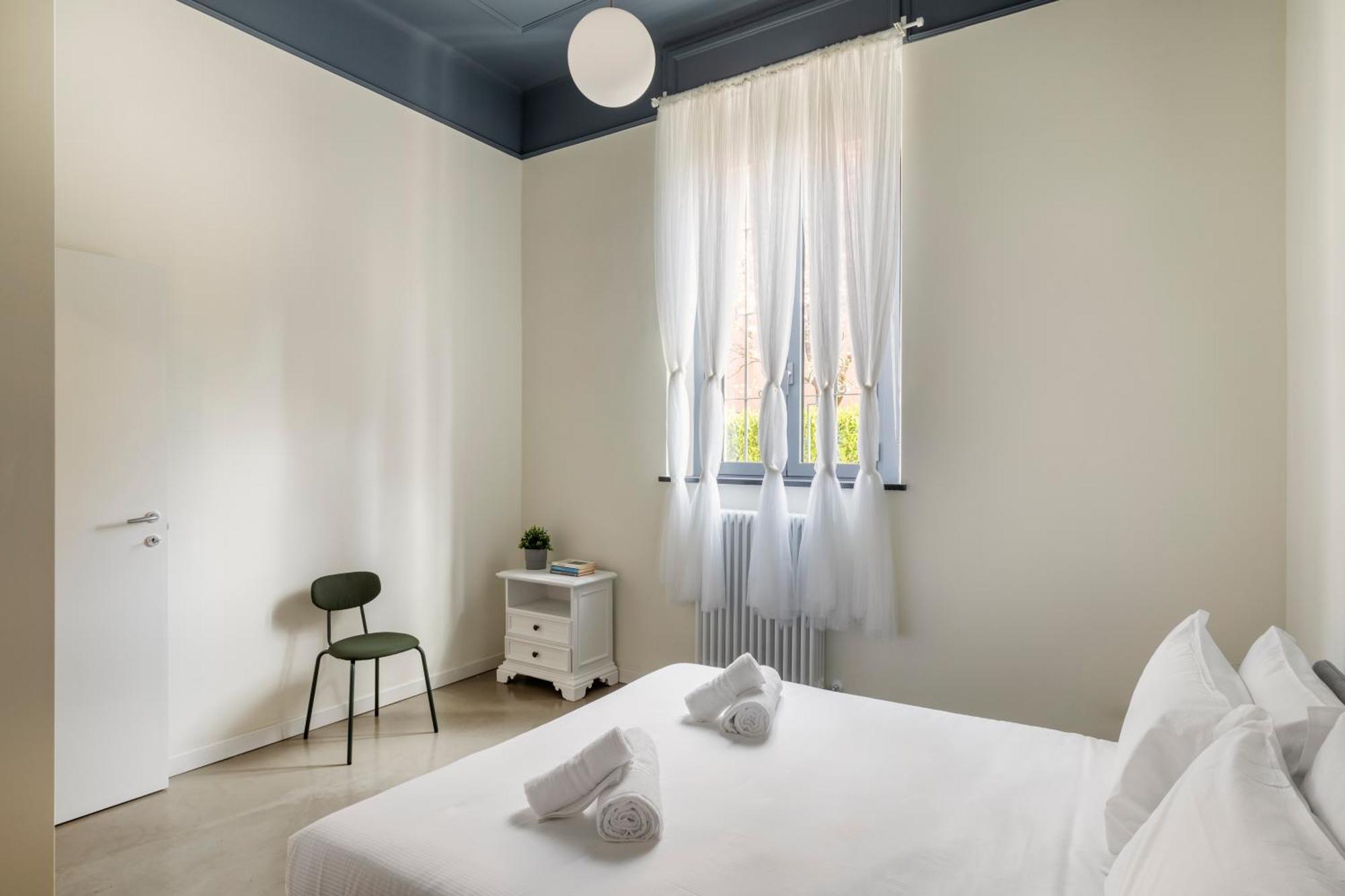 Residenza '900 Apartment Кастеланца Екстериор снимка